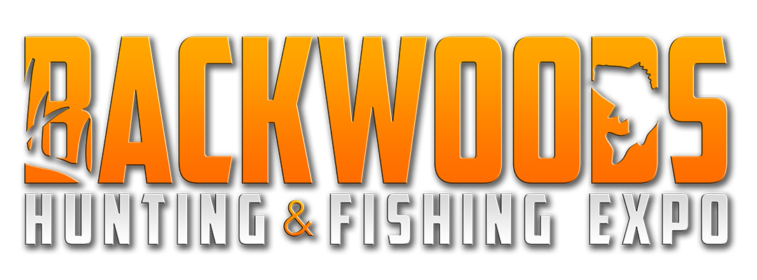 Day 2: Backwoods Hunting and Fishing Expo
